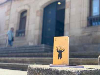 Diputación colabora con la 33ª edición del Otoño Musical Soriano