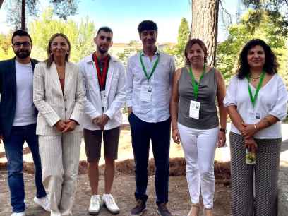 Claves para mantener la vivacidad en los territorios del medio rural