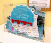 Ganadores de campaña comercial 