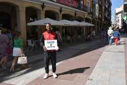 La carrera popular Soria-Valonsadero se disputará el 13 de septiembre