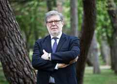 Santiago Aparicio, único candidato para presidir otro mandato de CEOE de Castilla y León