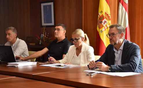 Los montes de utilidad pública generan 12 millones en aprovechamientos forestales en 2024