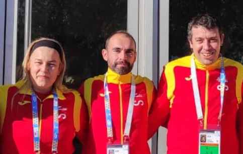 Tres volantistas sorianos participan en Mundial senior en Tailandia Tres volantistas sorianos participan en Mundial senior en Tailandia
