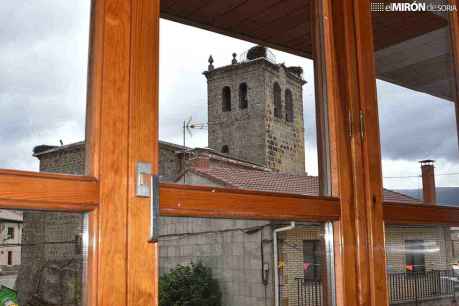 Adjudicadas las obras del “Circuito de la Sostenibilidad” en Duruelo de la Sierra