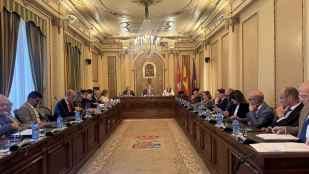 Diputación provincial aprueba bases de convocatoria de Planes Provinciales 2026-27