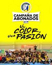 Balonmano Soria inicia cuenta atrás para su regreso a División de Honor Plata