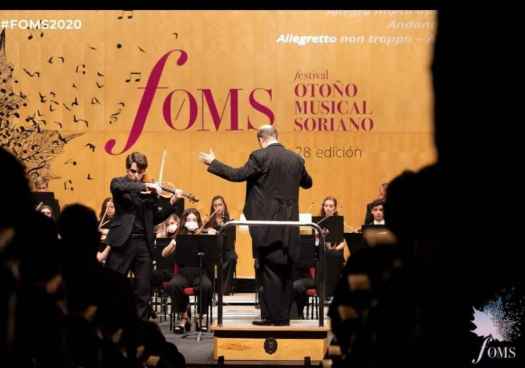 El PP denuncia nueva mala gestión de subvenciones en Otoño Musical Soriano