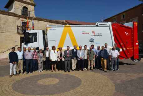 La Junta atiende en 2025 todas las peticiones de las mancomunidades de municipios del medio rural La Junta atiende en 2025 todas las peticiones de las mancomunidades de municipios del medio rural