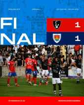 El Numancia perdona y solo empata en su visita al Lealtad