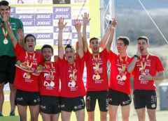 El club Atletismo Numantino abre sus puertas a los jóvenes sorianos 