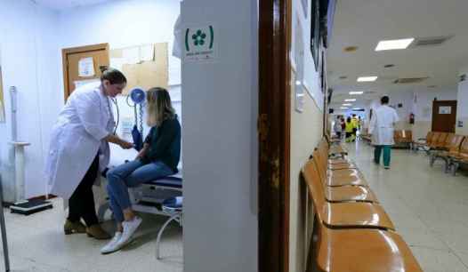 Sanidad consulta anteproyecto de Ley de Organizaciones de Pacientes