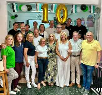 La Asociación de Extremeños en Soria celebra el Día de Extremadura La Asociación de Extremeños en Soria celebra el Día de Extremadura