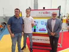 La Experiencia INCIBE acerca la ciberseguridad a familias, niños, pymes y empresas en Soria 