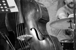  Plis Plas Quartet ofrece concierto de jazz en el Casino de Soria