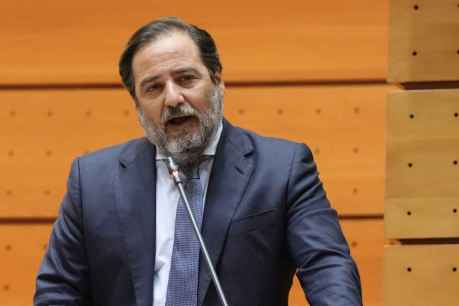 El PP denuncia bloqueo de Ley de Montes de Socios, herramienta básica contra los incendios