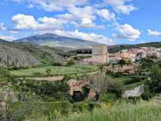 Ágreda, candidata a la Capital del Turismo Rural 2025