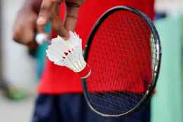 Jornada de puertas abiertas del Club Bádminton Soria