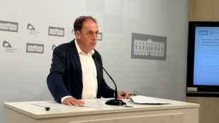 Diputación modifica Plan de Sequía 2025 para reforzar abastecimiento en cuatro municipios