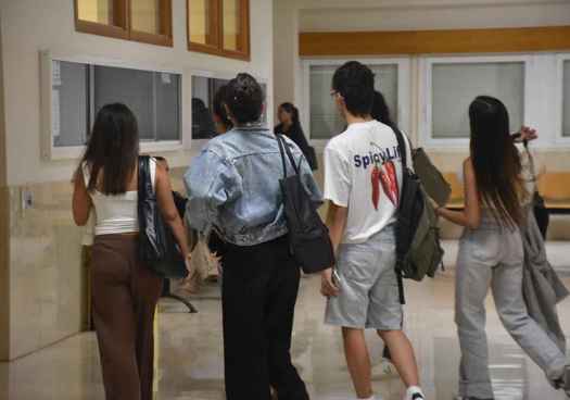 Castilla y León iniciará el curso escolar 2026-2027 el 9 septiembre