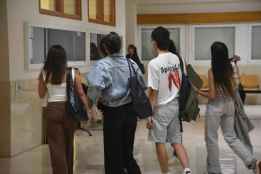 Castilla y León iniciará el curso escolar 2026-2027 el 9 septiembre