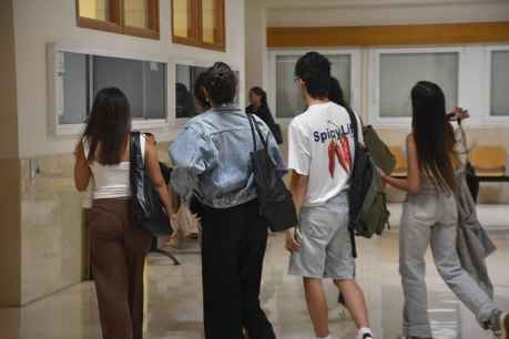 Castilla y León iniciará el curso escolar 2026-2027 el 9 septiembre