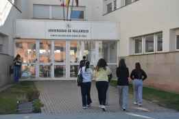 El Campus de Soria inicia nuevo curso con aumento de estudiantes