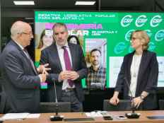 CSIF lanza campaña de firmas para que todos los centros educativos tengan una enfermera