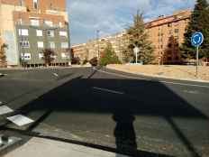 ¿Soria moderna? Un bochorno insoportable