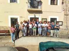 La Junta consolida su red de formación digital rural gracias a colaboración con asociaciones locales