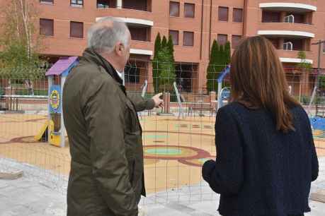 "El País" se hace eco de "lío" en Soria con la rotonda más peligrosa de España