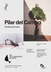El desfile de Pilar Campo abrirá el Día de la Provincia 2025 en Ólvega