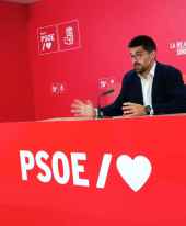 El PSOE denuncia que lunta destina a Soria “migajas” en convenios para combatir incendios