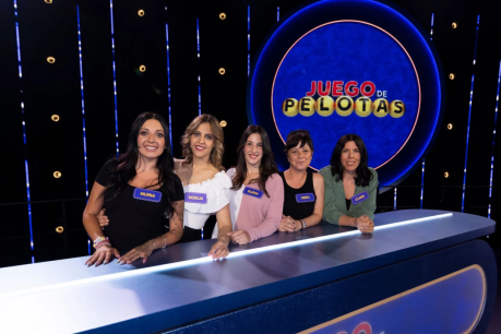 "Las Mamis Rurales", de Arcos de Jalón, protagonistas en concurso de Antena 3 "Las Mamis Rurales", de Arcos de Jalón, protagonistas en concurso de Antena 3