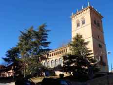 Nombramiento oficial de la nueva presidenta de la Audiencia provincial de Soria