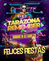 Tarazona Remember se cita en otoño con su tercera edición