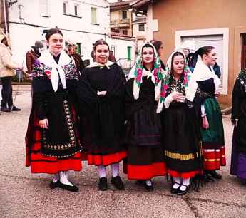 La asociación cultural "El Brezo" retoma actividades para dinamizar Espejón