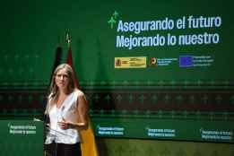 REBI, reconocida por el MITECO por su red de calor en Cuenca