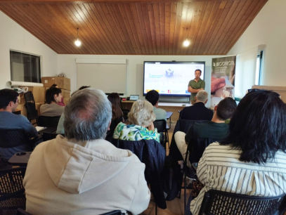 ASFOSO inicia selección de proyectos para laedición soriana de Aula RECONECTA