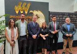 Valladolid concentra a 100 influencers internacionales del mundo del vino y el enoturismo
