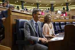 La razón de un usurpador de la democracia