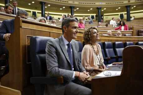 La razón de un usurpador de la democracia La razón de un usurpador de la democracia