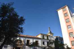 Vivienda notifica 904 pisos turísticos ilegales en Castilla y León
