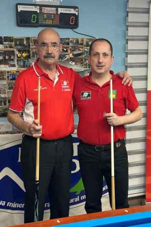 El Círculo Amistad Numancia debuta con derrota pero dejando buenas sensaciones