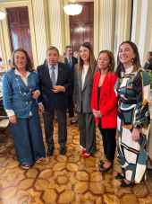 La Junta insta al Gobierno a que defienda “la PAC que necesita Castilla y León” 