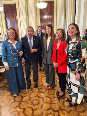 La Junta insta al Gobierno a que defienda “la PAC que necesita Castilla y León” La Junta insta al Gobierno a que defienda “la PAC que necesita Castilla y León”