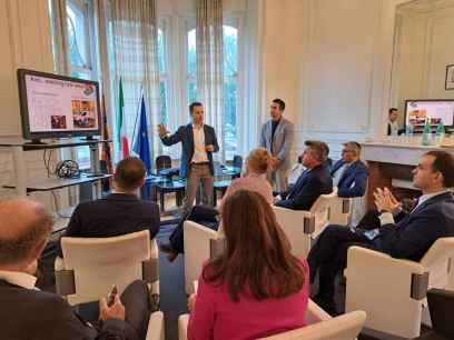 La Junta consolida en Bruselas el reconocimiento europeo al programa CyL Digital