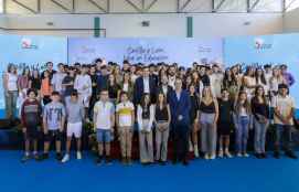 Mañueco anuncia nuevas medidas de refuerzo para alumnado en curso escolar 2025-26