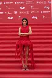 La pasarela de 
