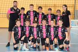 El nuevo Sporting Río Duero intensifica captación de jugadores benjamínes y alevínes