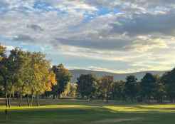 Soria, sede del Campeonato Castilla y León de Profesionales PGA de España 